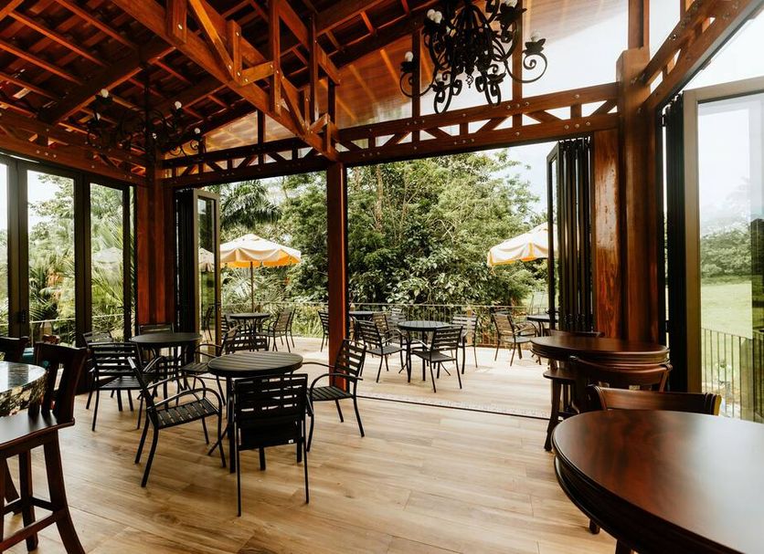 Ristorante Foto