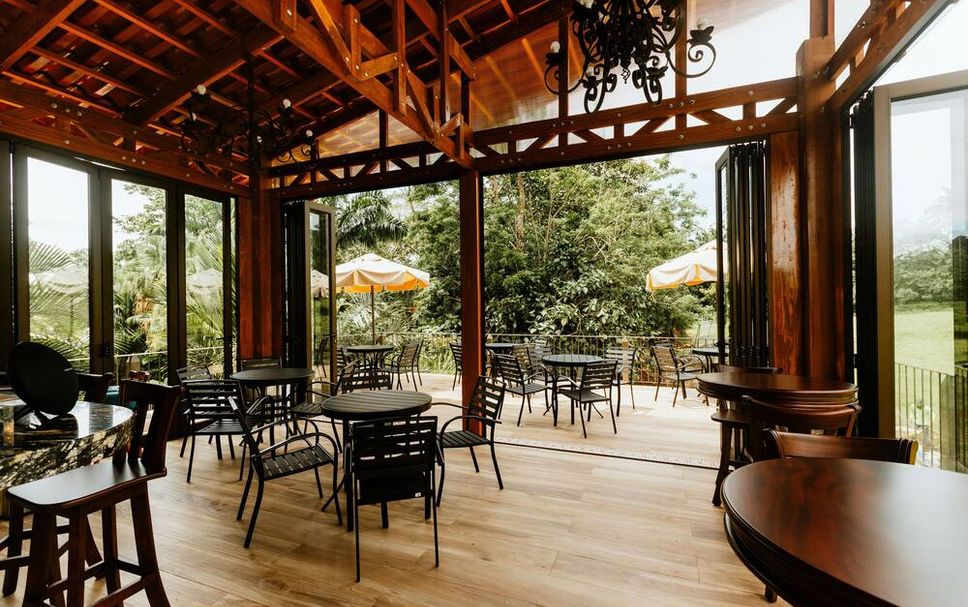 Ristorante Foto