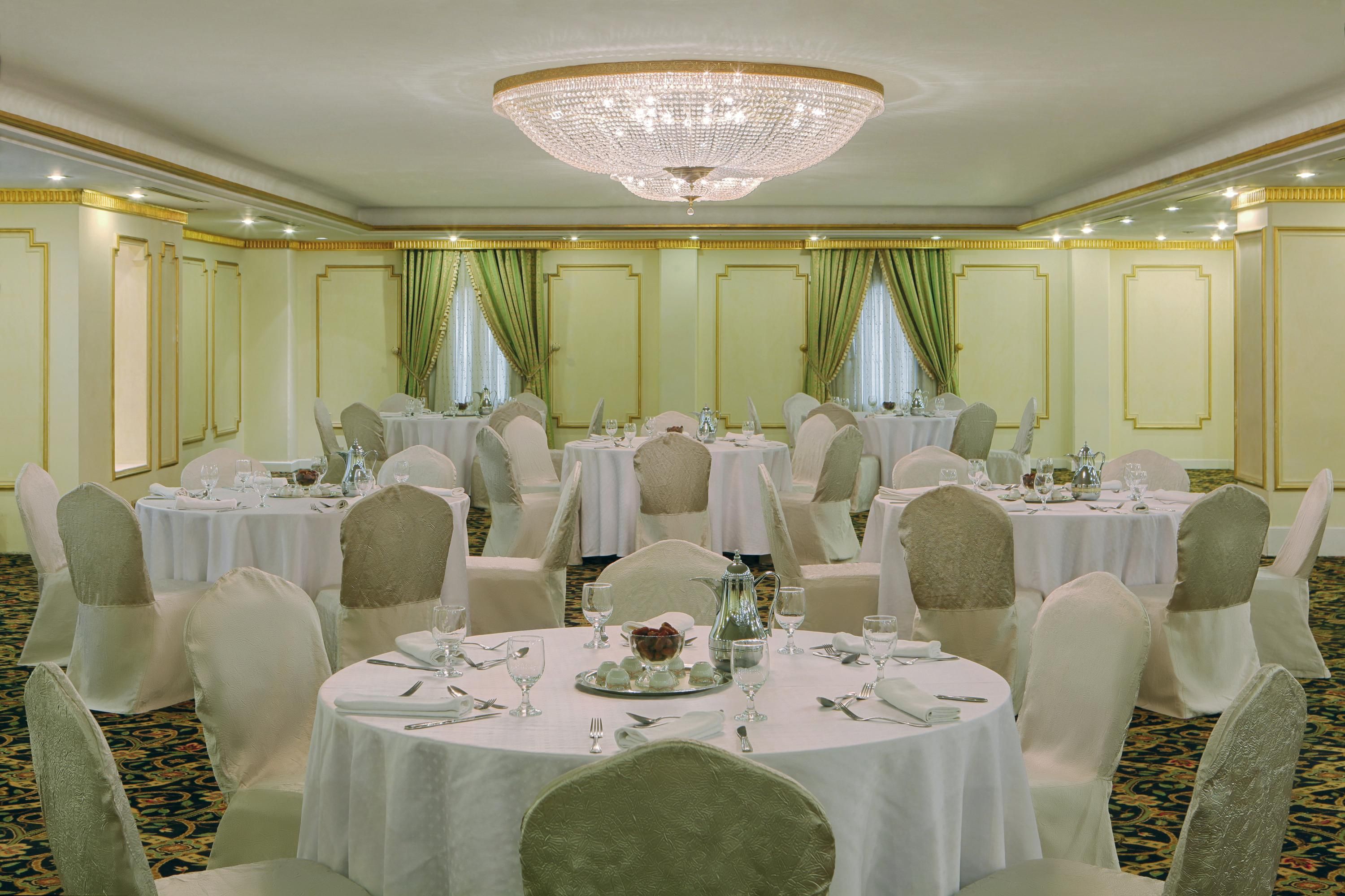 Sala ricevimenti