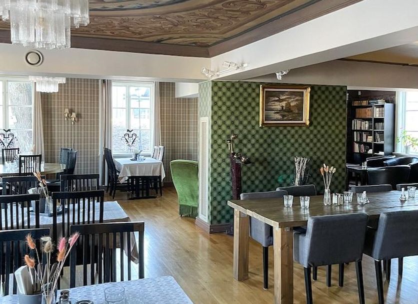 Ristorante Foto