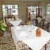 Sala pranzo
