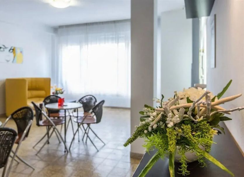 Sala pranzo Foto