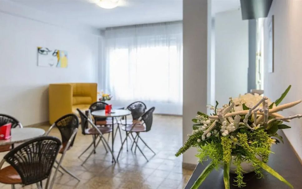 Sala pranzo Foto
