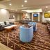 Area lounge