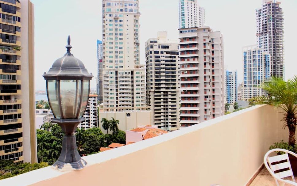 Balcone Foto