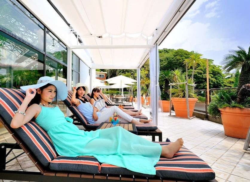 Balcone Foto