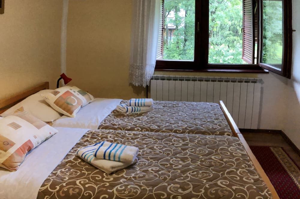 Camera da letto