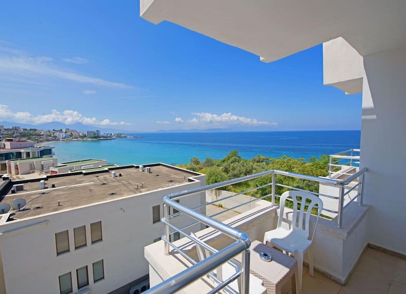 Balcone Foto