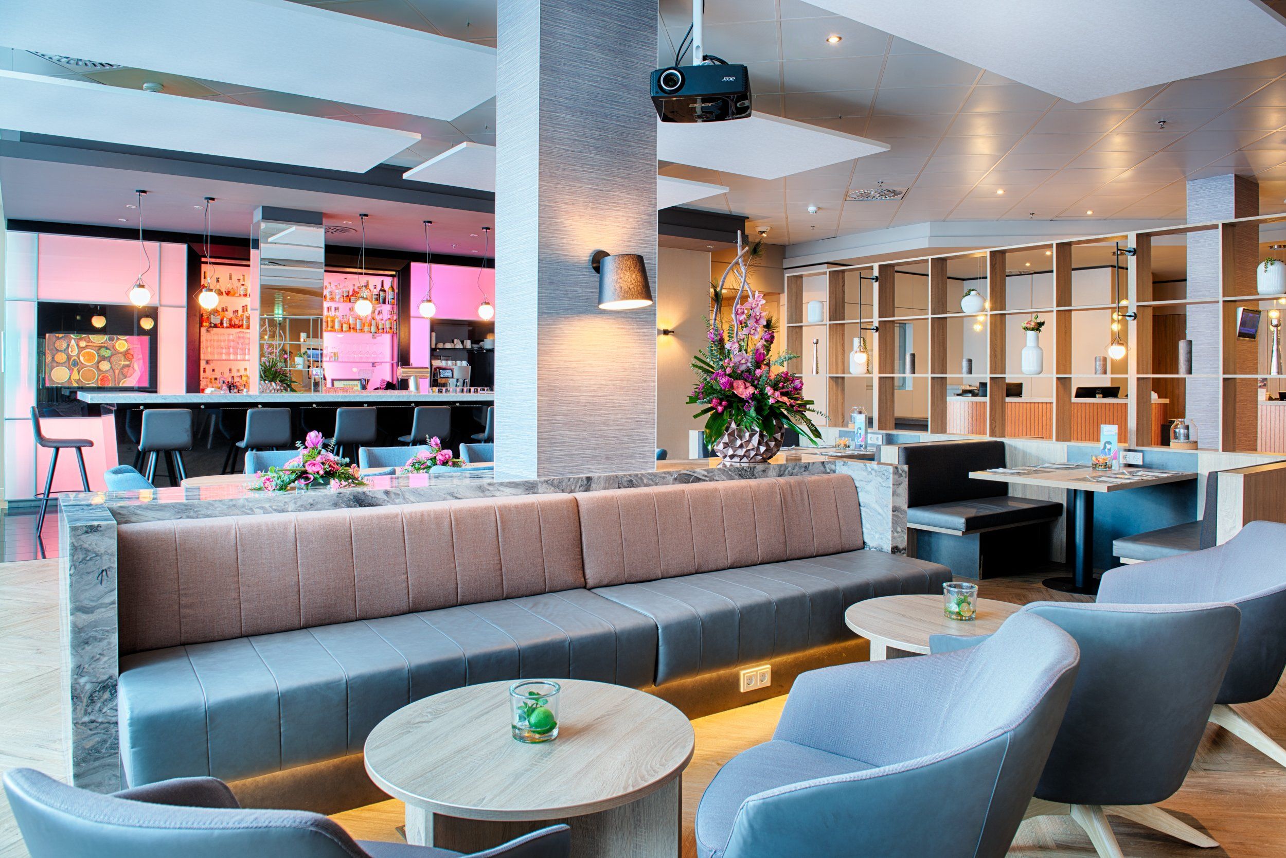 Area lounge