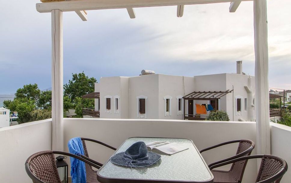 Balcone Foto