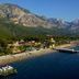 Vista esterna