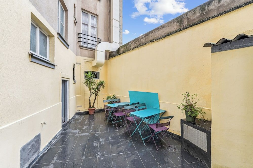 Balcone