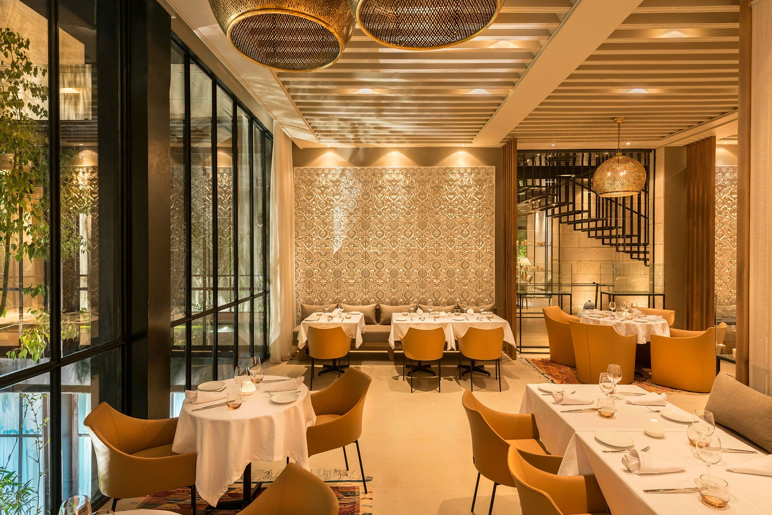 Ristorante Foto