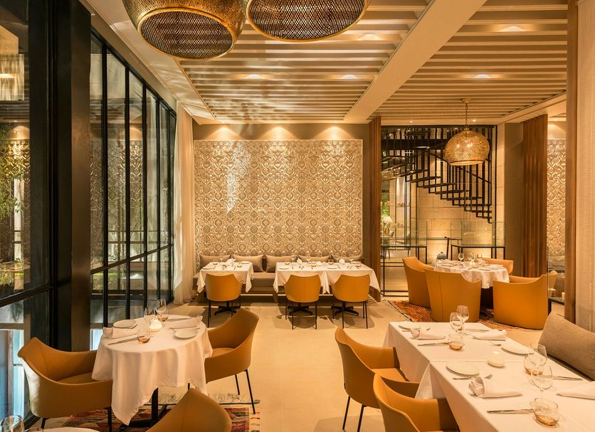 Ristorante Foto
