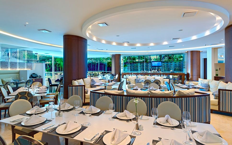 Ristorante Foto