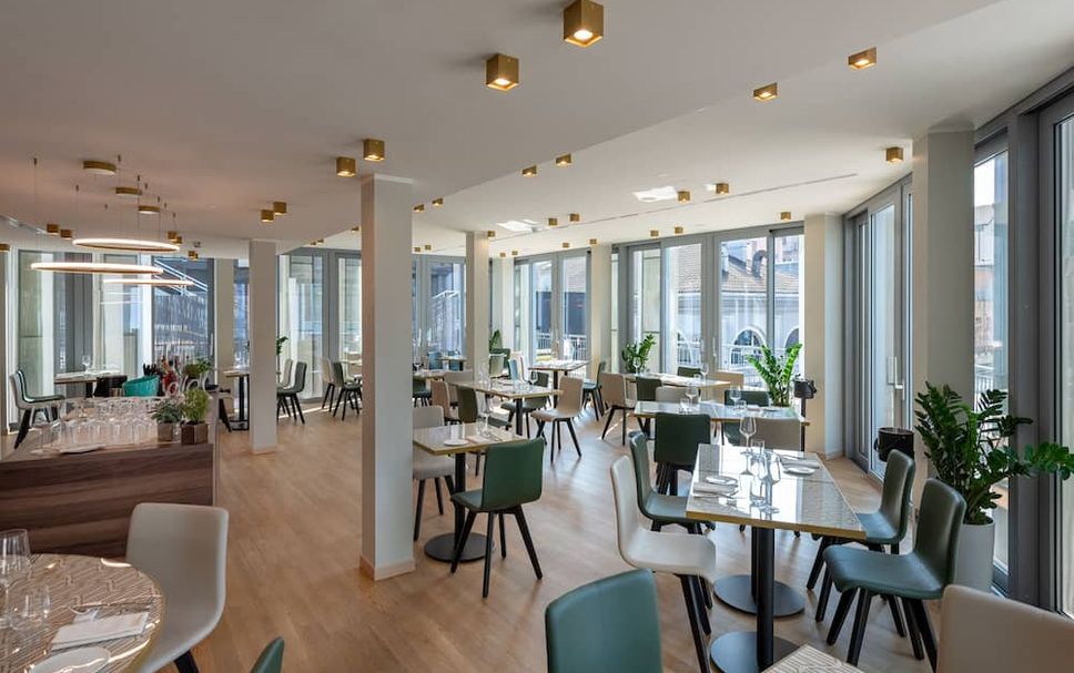 Ristorante Foto