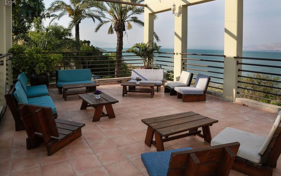 Balcone Foto
