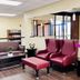 Area lounge