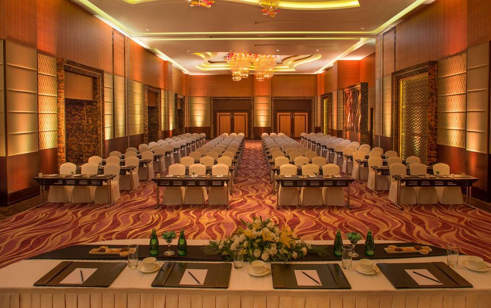 Sala conferenze Foto