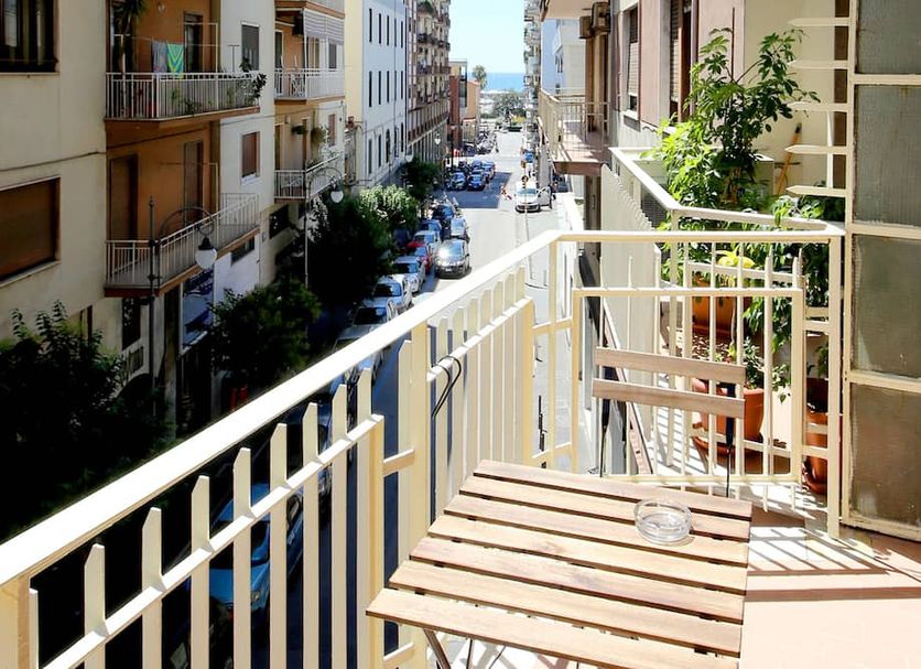 Balcone Foto