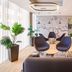 Area lounge