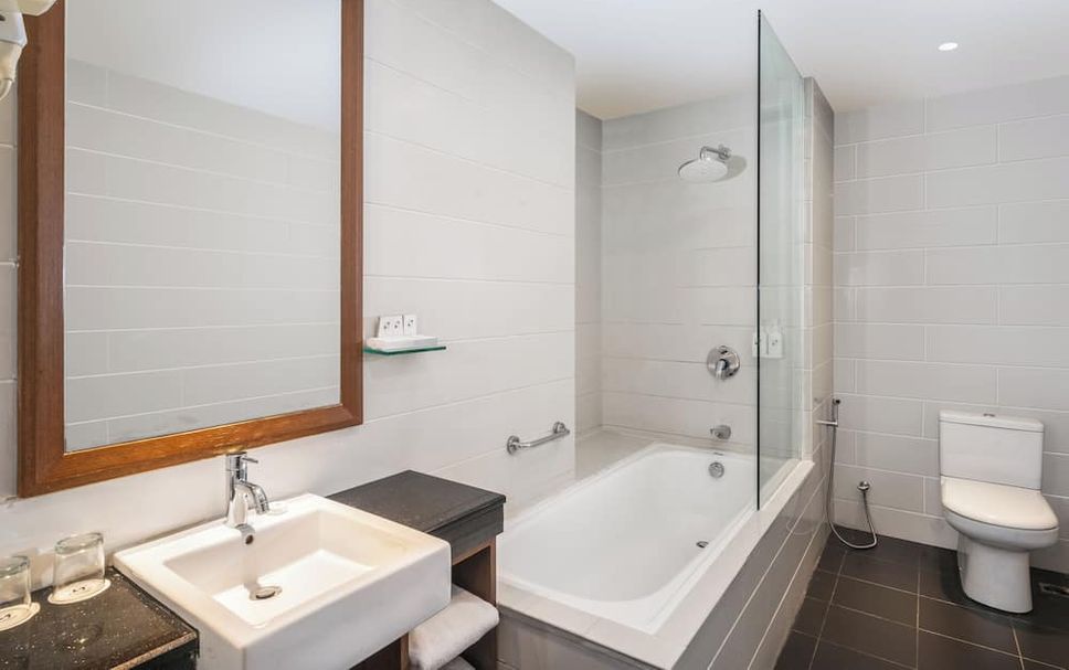 Bagno Foto