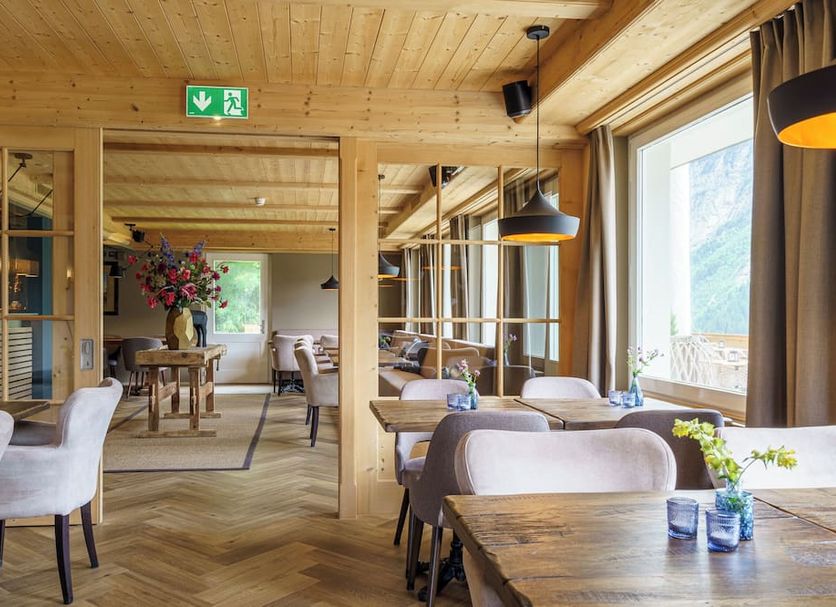 Ristorante Foto