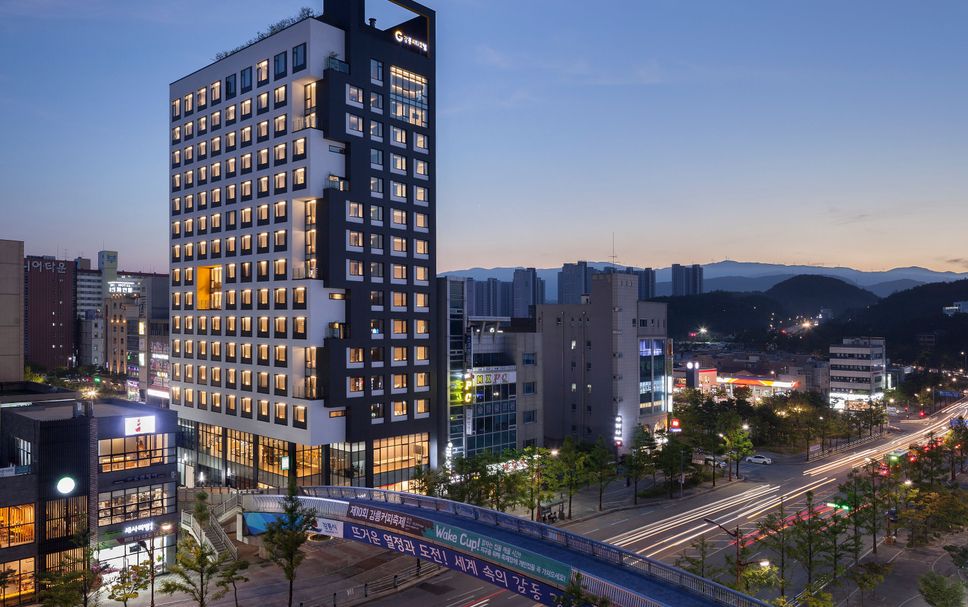 Edificio Foto