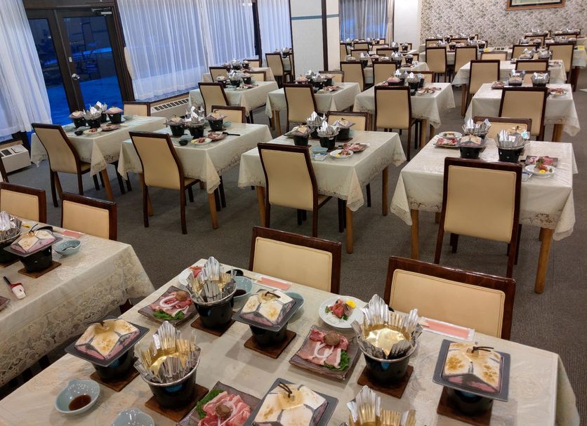 Ristorante Foto