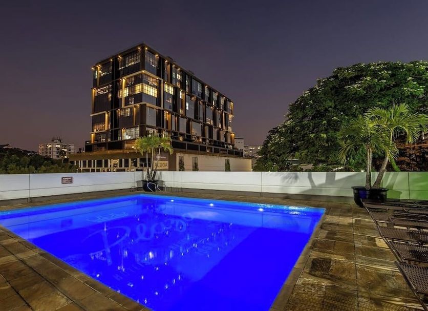 Piscina Foto