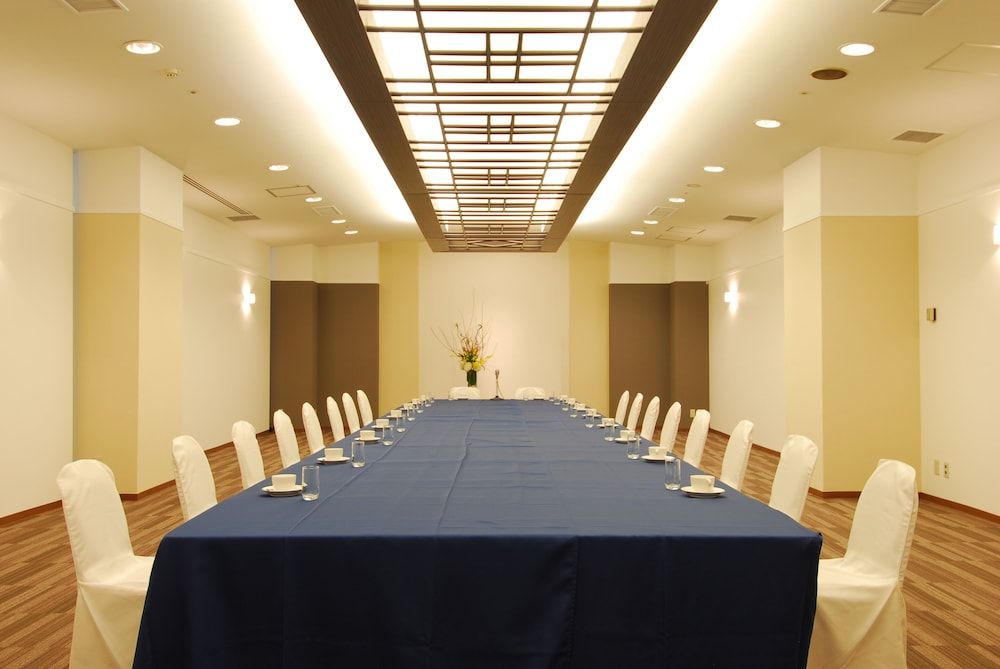 Sala conferenze