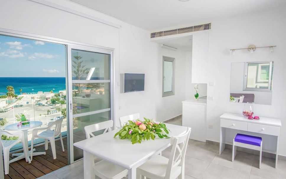 Sala pranzo Foto