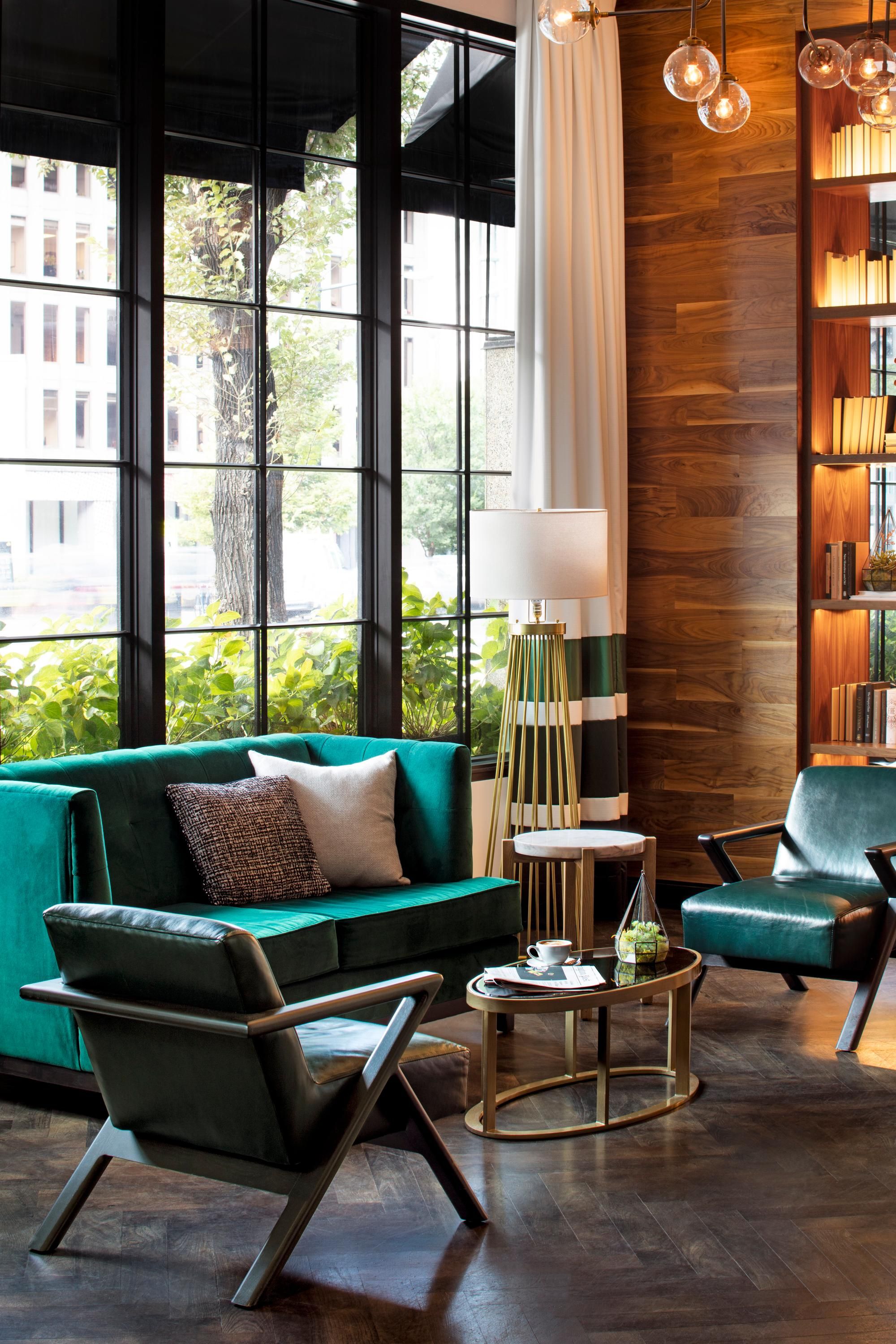 Area lounge