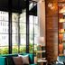 Area lounge