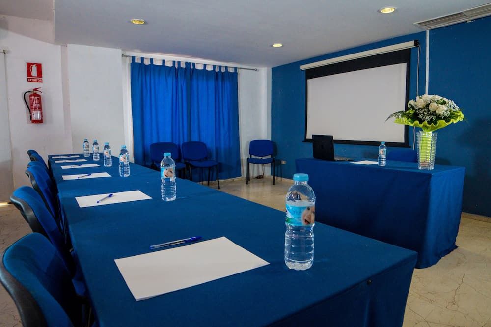 Sala conferenze