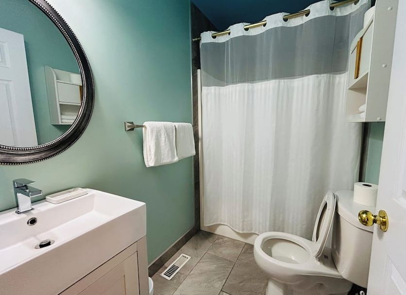 Bagno Foto