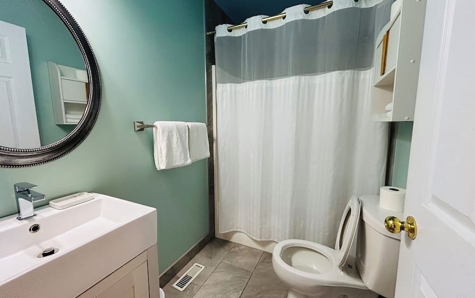 Bagno Foto
