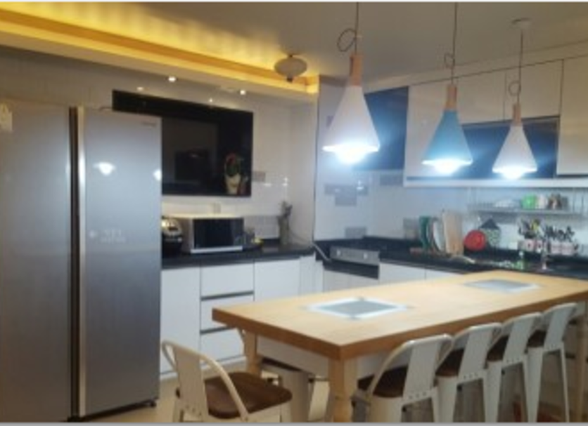 Cucina Foto