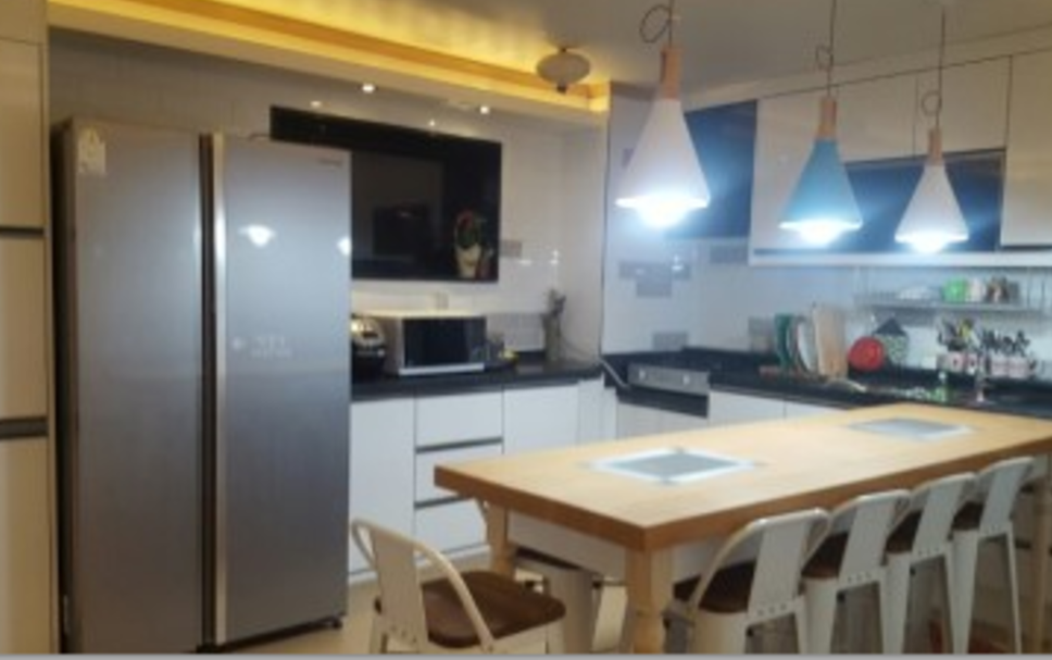 Cucina Foto