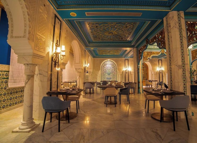 Ristorante Foto