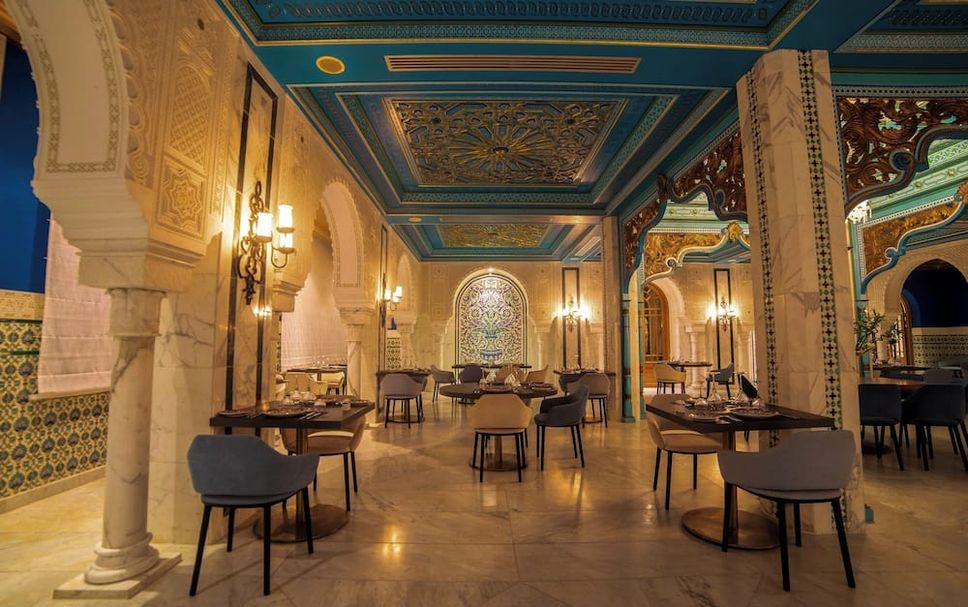 Ristorante Foto