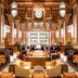 Area lounge
