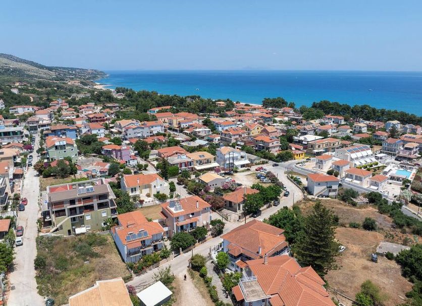 Vista esterna Foto