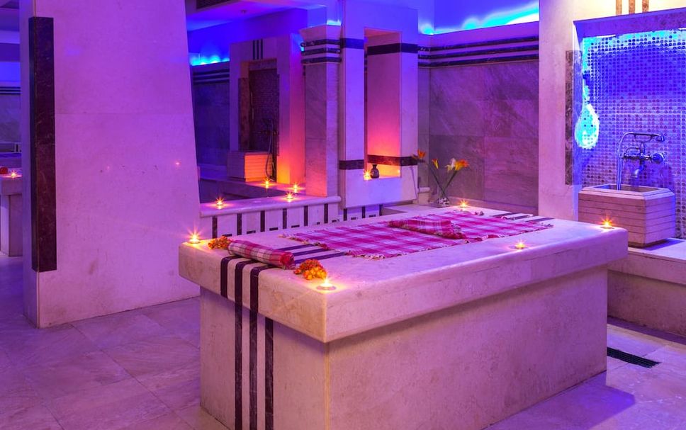 Spa Foto