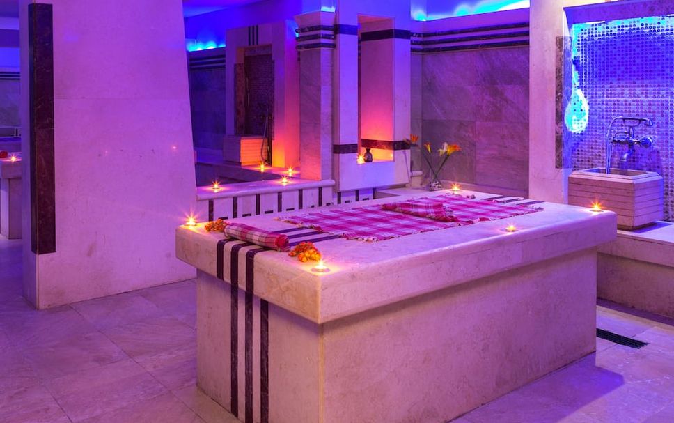 Spa Foto