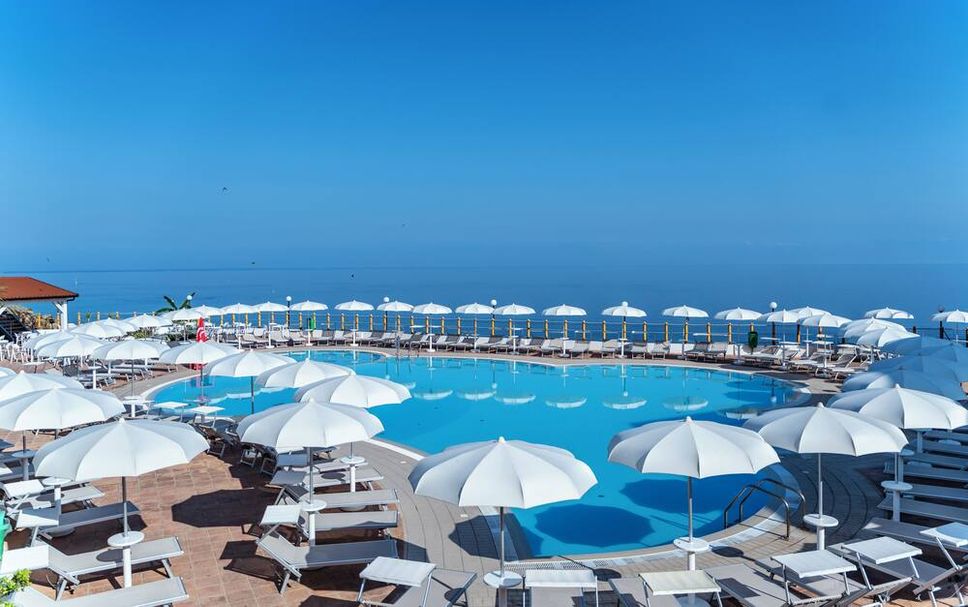 Spiaggia Foto