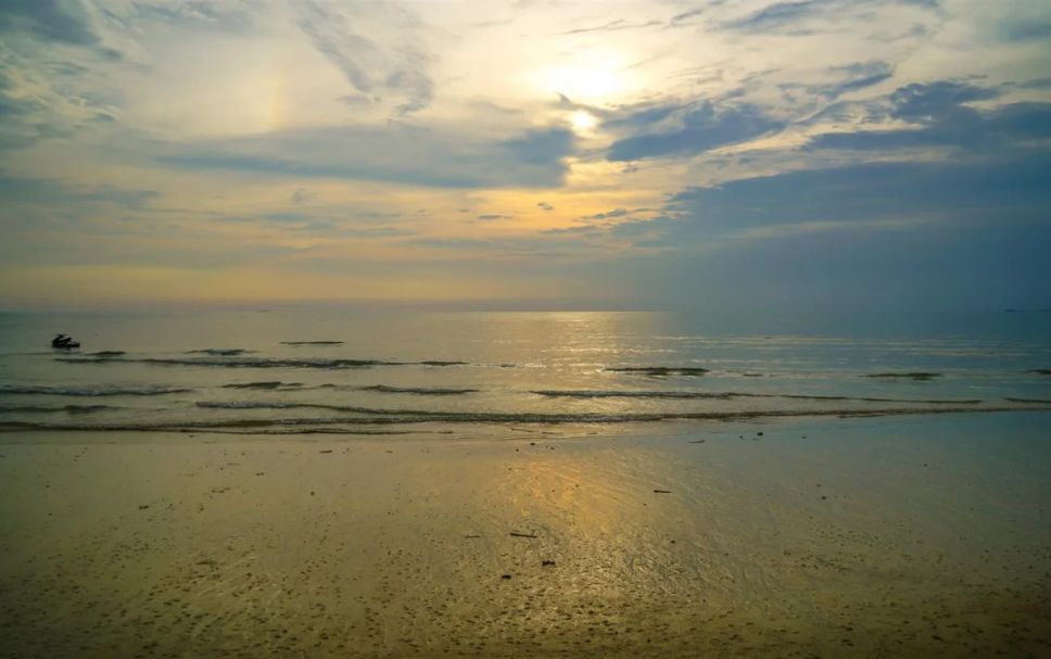 Spiaggia Foto