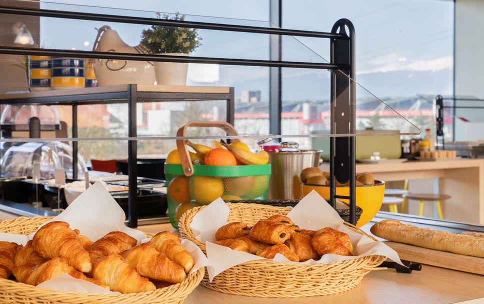 Sala pranzo Foto