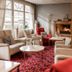 Area lounge
