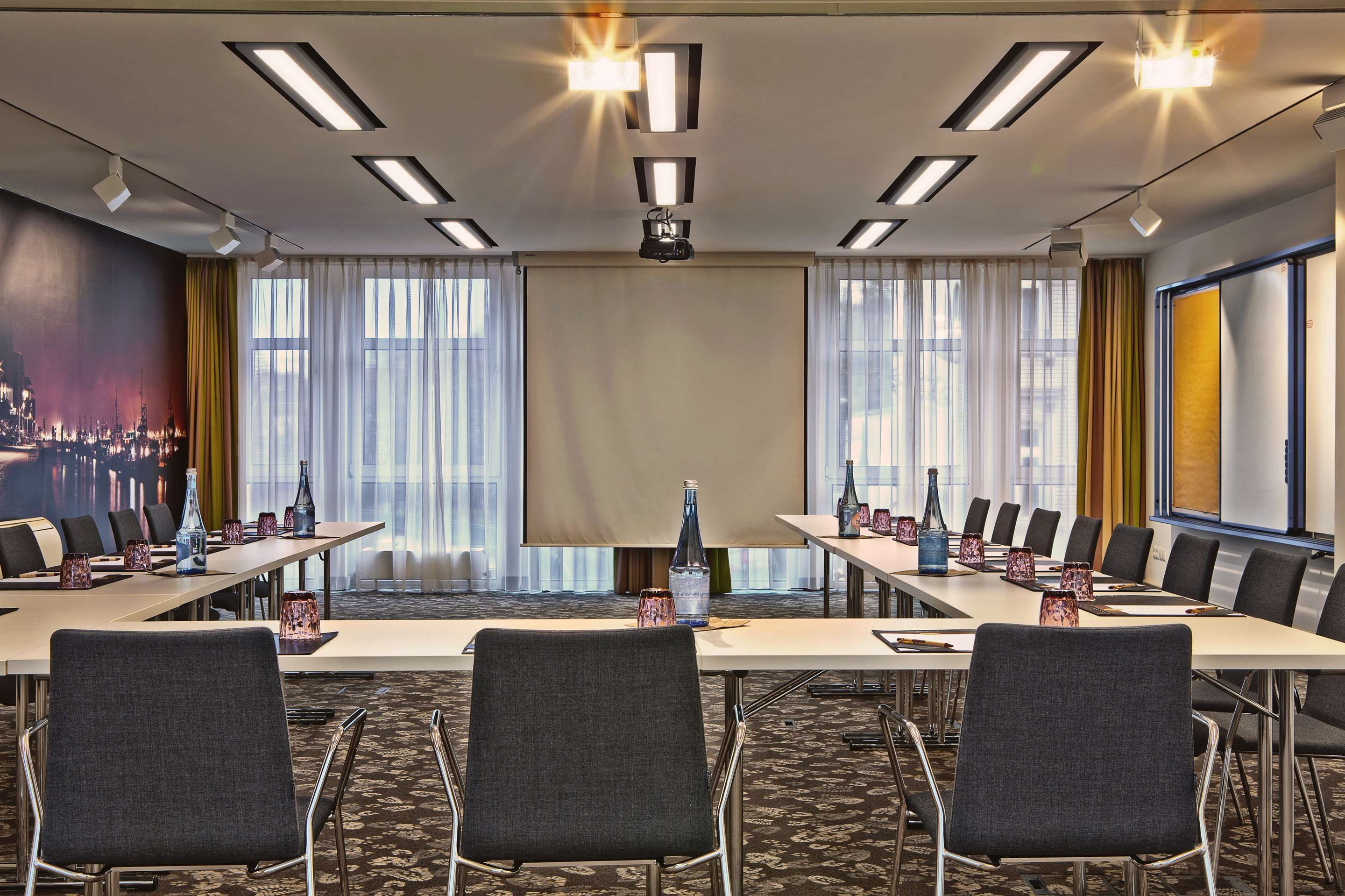 Sala conferenze